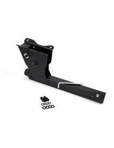 Base Inferior Portabicicletas Kuat NV 2.0 (Gray Metallic) - Repuesto Original
