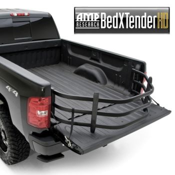 Extensor Organizador de Carga Pick Up Toyota Tundra CD 07->