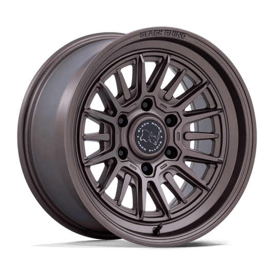 Black Rhino Taleo Burnt Bronze