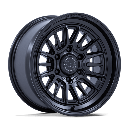 Black Rhino Taleo Matte Black