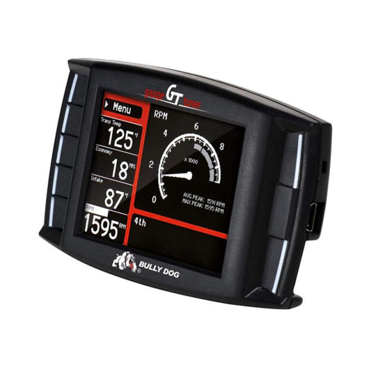 BULLYDOG GT DIESEL PLUS