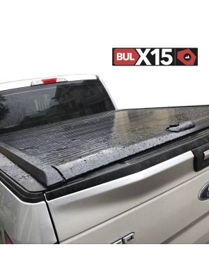 Tapa Retráctil Manual BULX15 Nissan Navara CD 21->