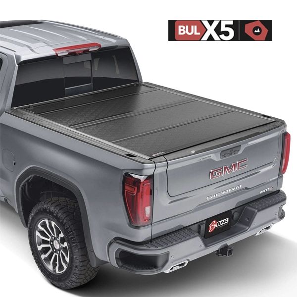 Sunwood BULX5 LP