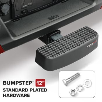 Pisadera de Enganche BumpStep