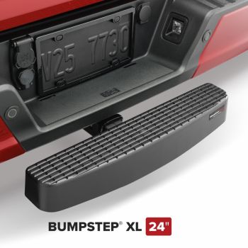 Pisadera de Enganche BumpStep XL