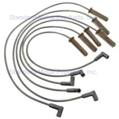 JUEGO CABLES DE BUJIAS IMPALA/LUMINA/VENTURE 00-05 Standard