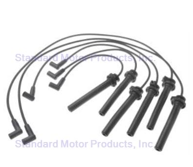JUEGO CABLES BUJIAS CHEVROLET LUMINA 96-98 Standard