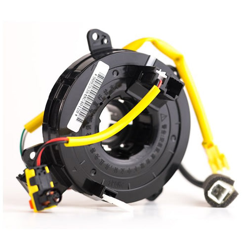 CINTA DE AIRBAG (CLOCK SPRING) CHEVROLET SAIL 1.5 15-16 TAIWAN