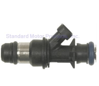 INJECTOR DE COMBUSTIBLE CHEVROLET S10 MOTOR 2.2 L4 2000>2003 STANDARD
