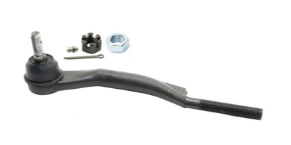 TERMINAL DIRECCION EXTERIOR IZQUIERDO TRAILBLAZER 02-09 MOOG
