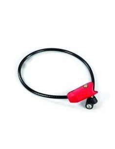 Cable de Seguridad - Dead Lock