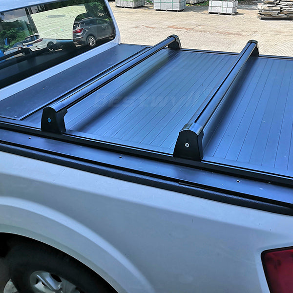 Barras de Pick Up 1365mm para Tapas Retráctiles BULX15 2.0 Camionetas Medianas