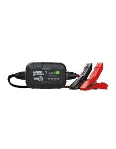 Cargador de Batería Genius 2A - NOCO