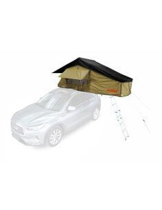 Carpa de Techo Pro - Aerovan