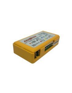 Central Eléctrica Multiplexada - Aerovan