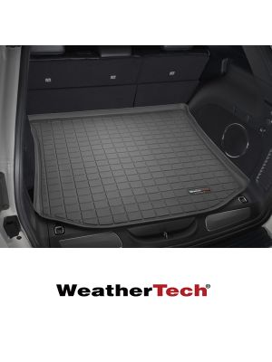 Cargo Liner calce perfecto WT Jeep Grand Cherokee 12->23