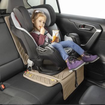 Protector de asientos WT de sillas para Niños con respaldo