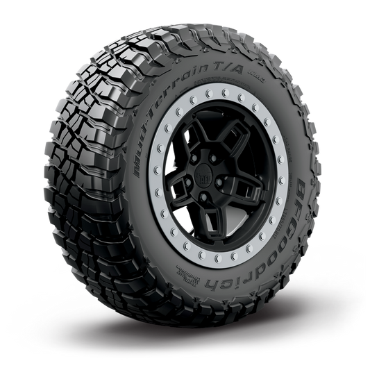BFGoodrich Mud-Terrain T/A KM3