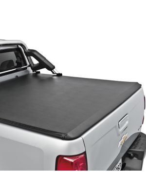 Tapa Enrollable Keko Chevrolet D-Max CD 14->