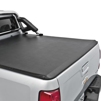 Tapa Enrollable Keko Chevrolet Colorado CD 18->