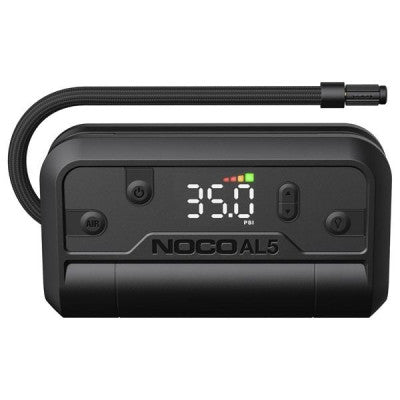 Compresor de Aire Portátil AL5 de 5A - NOCO
