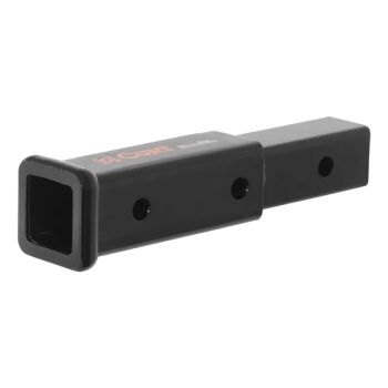Extensor de 20cm para enganches de 2"