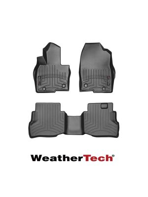 Juego Pisos Interiores calce perfecto WT Mazda CX9 17->