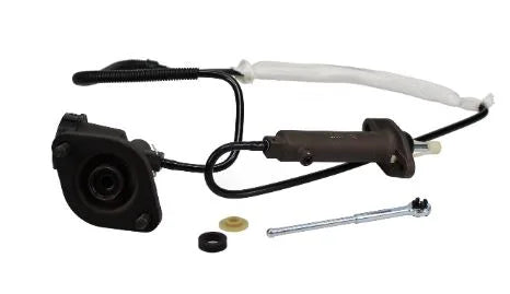 KIT DE BOMBA / CILINDRO / Y FLEXIBLE DE EMBRAGUE CHEROKEE 97-99 PERFECTION