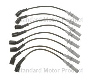 JUEGO CABLES DE BUJIAS DAKOTA/DURANGO/RAM/JEEP 08-13 STANDARD
