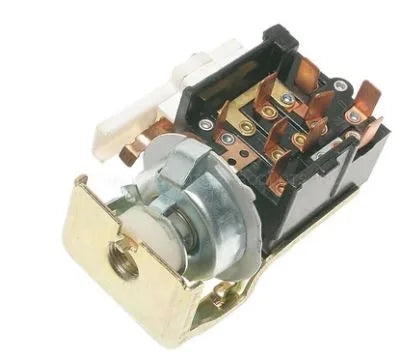 CHAPA DE LUCES TOWN & COUNTRY/CARAVAN/GRAND CARAVAN 87-90 OEM