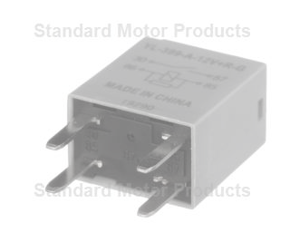 RELAY MULTIFUNCION CHEVROLET/DODGE/JEEP/FORD/RAM 97-12 STANDARD