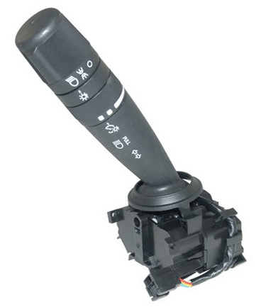 TELECOMANDO LUCES Y L/PARABRISAS JEEP COMMANDER/GRAND CHEROKEE 2005>2007 Oem Multiorigen