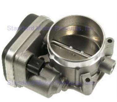 CUERPO DE ACELERACION DURANGO/RAM 1500-3500 2005-2012 Standard