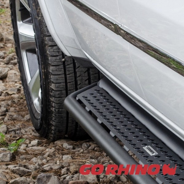 Pisadera Dominator D6 Ram 1500 New Body CD 19->