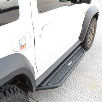 Pisadera Dominator D6 Suzuki Jimny 19->