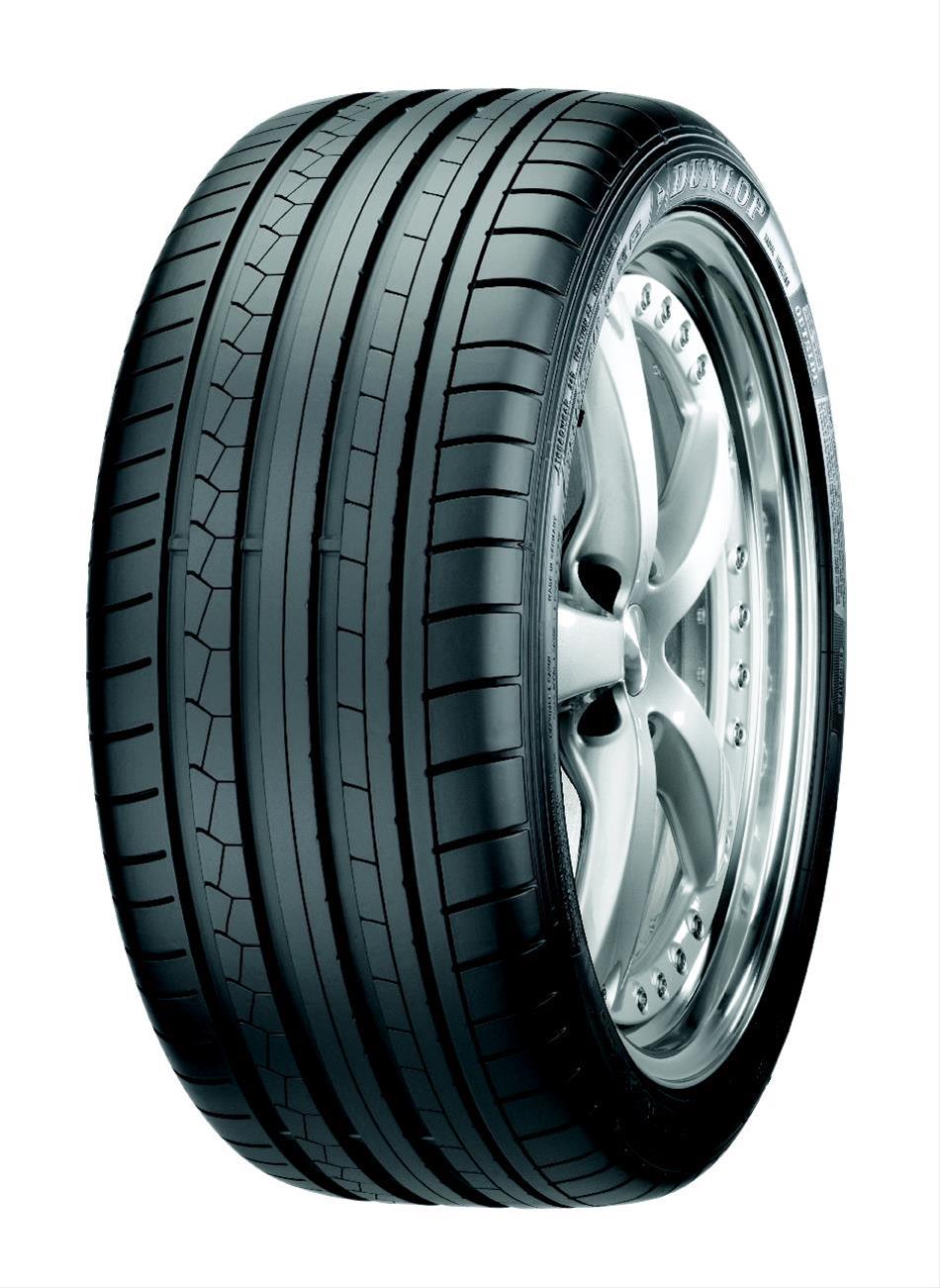 Dunlop SP Sport Maxx
