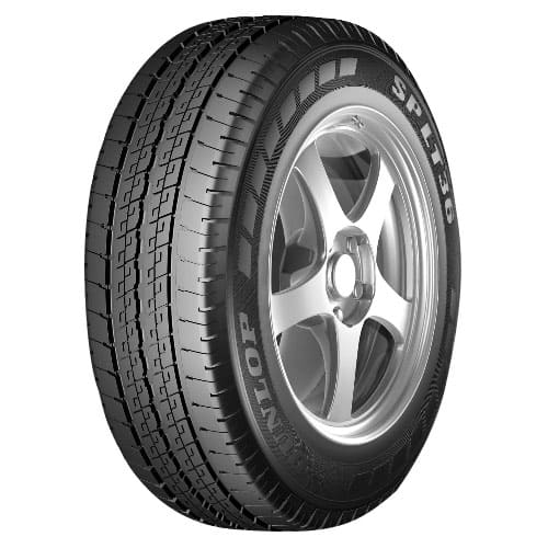 Dunlop SP LT36