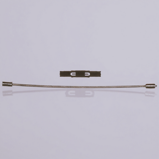 PIOLA FRENO DE MANO INTERMEDIA S-10 95-01 RAYBESTOS