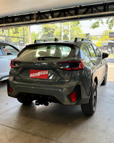 Subaru Crosstrek (2022+) - Enganche Americano