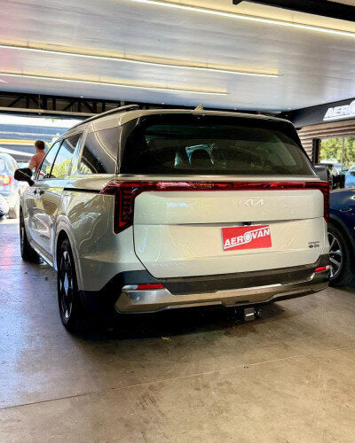 Kia Grand Carnival (2021+) - Enganche Americano