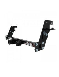 SsangYong Torres (2022+) - Enganche Americano