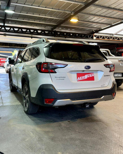 Subaru Outback (2019-2025) - Enganche Americano