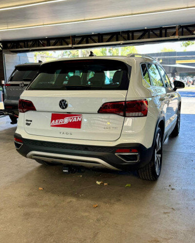 Volkswagen Taos (2021+)- Enganche Americano