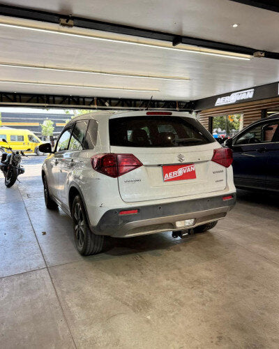 Suzuki Vitara (2015+) - Enganche Americano
