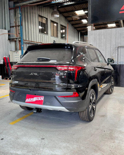 JAC JS 4 (2020+) - Enganche Americano