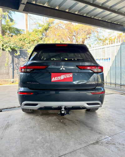 Mitsubishi Outlander (2021+) - Enganche Americano