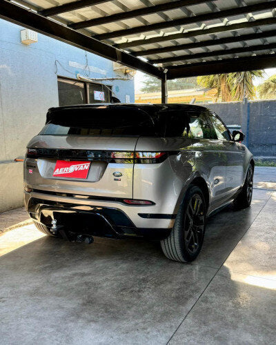 Land Rover Range Rover Evoque L551 (2021+) - Enganche Americano