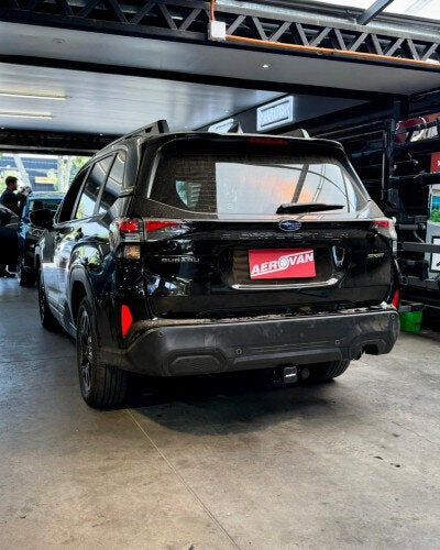 Subaru Forester (2025+) - Enganche Americano