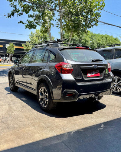 Subaru XV (2012-2017) - Enganche Americano