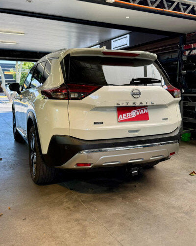 Nissan X-Trail (2023+) - Enganche Americano